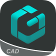 CAD Viewer-DWG FastView