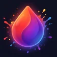 프로그램 아이콘: Color Dash: Neon Arcade R…