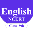 プログラムのアイコン：Class 9 English NCERT Sol…