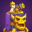 أيقونة البرنامج: Miner Fighters