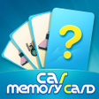 Ícone do programa: Car Memory Card