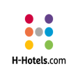 Icona del programma: H-Hotels.com