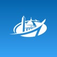 Programın simgesi: DC Airports