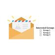 Ícone do programa: Email Subscribers 8211 Gr…