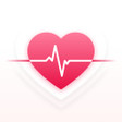 プログラムのアイコン：HeartCal