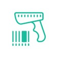 Icoon van programma: Barcod - Simple Code Scan…