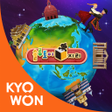程序图标：솔루토이 지리