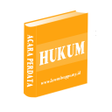 Icon of program: Hukum Acara Perdata