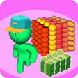 Programın simgesi: Mini Mart: Supermarket