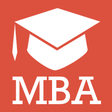 程序图标：MBA Exam Quizzes & Test P…