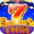 Иконка программы: Twin Diamond Game