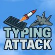أيقونة البرنامج: Typing Game
