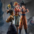 Icoon van programma: Jump Force HD Fighting Ga…