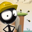 Programın simgesi: Sticklings Deluxe