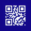 プログラムのアイコン：QR  Barcode Scanner
