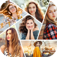 Photo Frame - Collage Maker