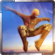 プログラムのアイコン：US ARMY: SUPER HERO