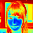 Icona del programma: Thermography Camera