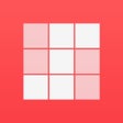 Ícone do programa: Squares: The Color Game