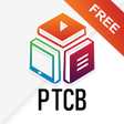 プログラムのアイコン：Free PTCBExCPT Practice Q…