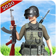程序图标：Battleground survival-bat…