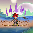 プログラムのアイコン：Super Dragon Warrior Saiy…