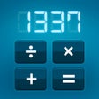 Ikon program: Calculator HD