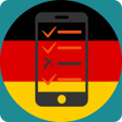 程序图标：German Test