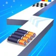 Ícone do programa: Battery Run