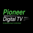 أيقونة البرنامج: Pioneer Digital TV