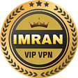 أيقونة البرنامج: IMRAN VIP VPN