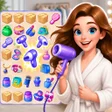 أيقونة البرنامج: Merge  Makeover: Fashion …