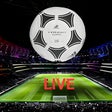 Programın simgesi: Live Football Tv Streamin…