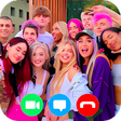 Icoon van programma: XO TEAM Video Call - Chat