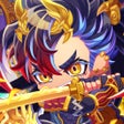 プログラムのアイコン：エイリアンのたまご  - 放置系バトル育成RPGゲ…