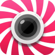 Photo Candy-Add Shapes and Patterns to your photos