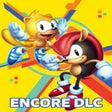 Programın simgesi: Sonic Mania: Encore