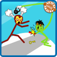 プログラムのアイコン：Thief Puzzle Stickman