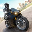 Programın simgesi: Bike Games 3d Motorcycle …