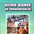 Programikonen: Kichik biznes va hususiy …