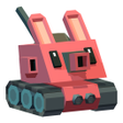 程序图标:Blocky Craft