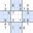 Icon of program: Sudoku - Number Brain Gam…