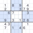 Иконка программы: Sudoku - Number Brain Gam…