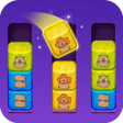 MagicWoody Sort Jam icon