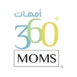 ไอคอนของโปรแกรม: 360Moms