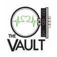 ไอคอนของโปรแกรม: The Vault Ireland