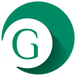 プログラムのアイコン：Golfication: Golf GPS, Ra…