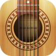 Programın simgesi: REAL GUITAR: Free Electri…