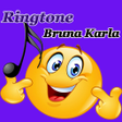 程序图标：Bruna Karla Full Album
