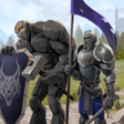 Иконка программы: Knight TD